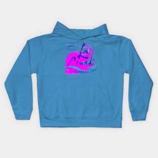 La Crunk Kids Hoodie